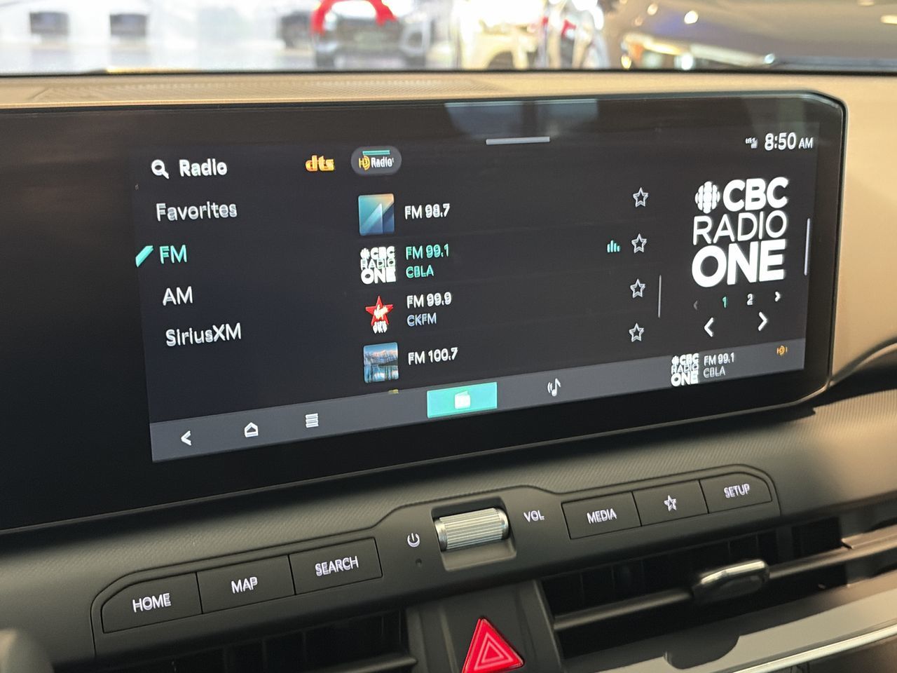 2025 Kia K4 in Toronto, Ontario
