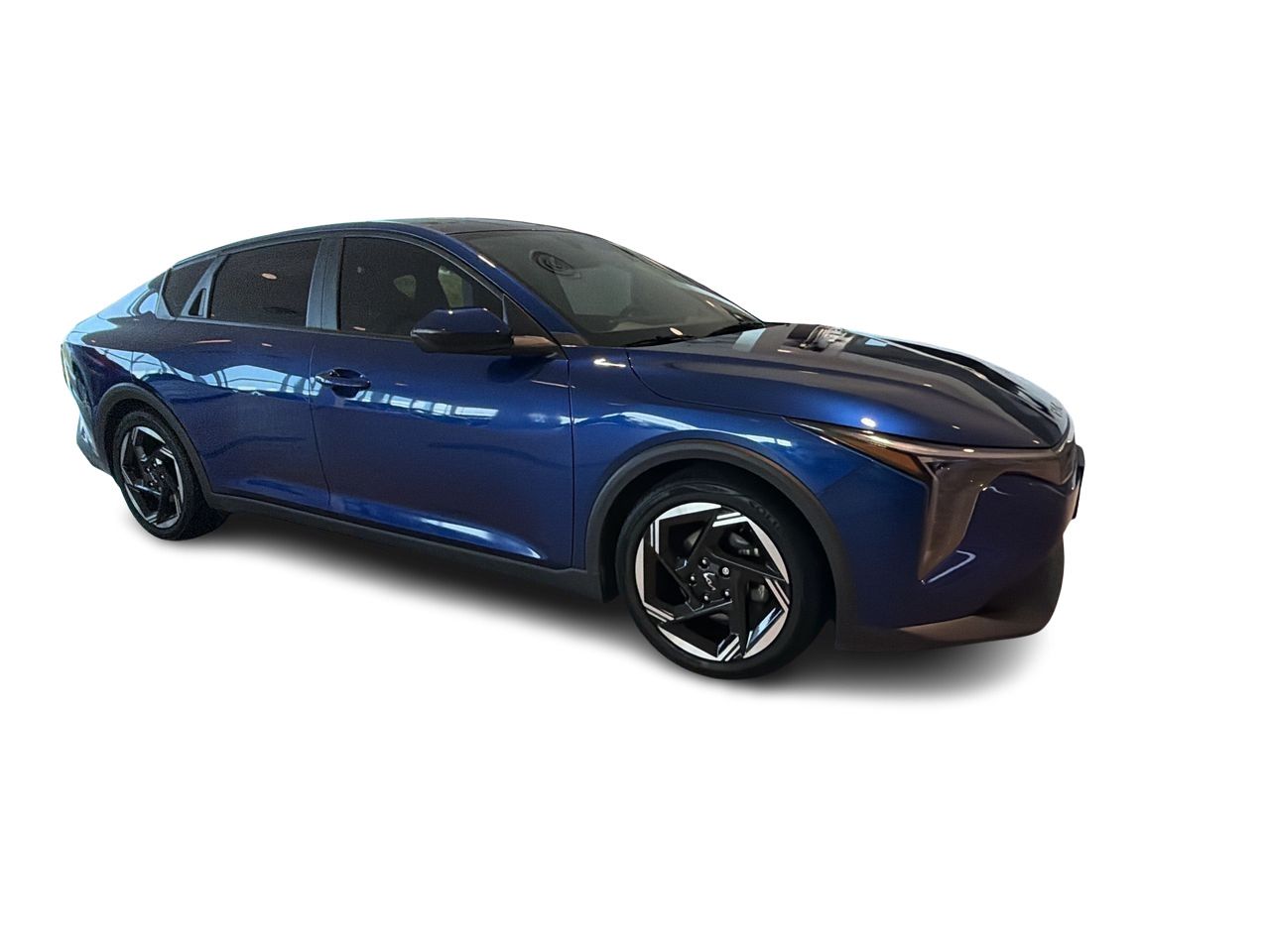 2025 Kia K4 in Toronto, Ontario