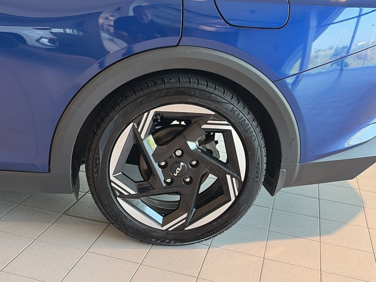 2025 Kia K4 in Toronto, Ontario