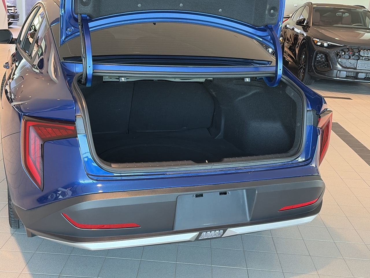 2025 Kia K4 in Toronto, Ontario