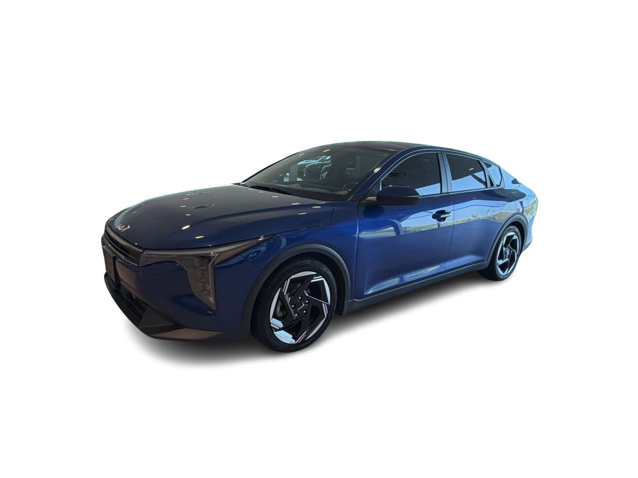 2025 Kia K4 in Toronto, Ontario