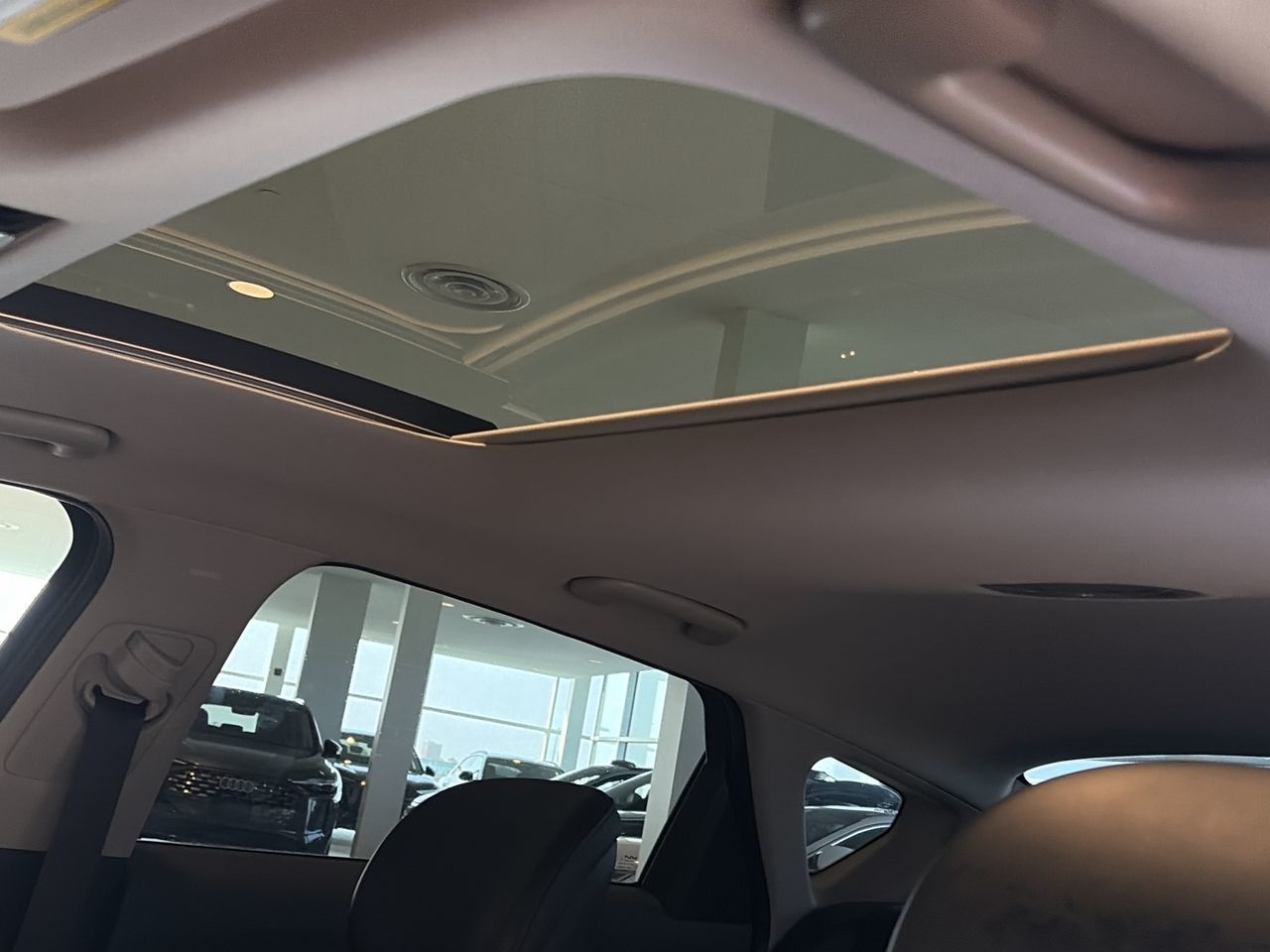 2025 Kia K4 in Toronto, Ontario