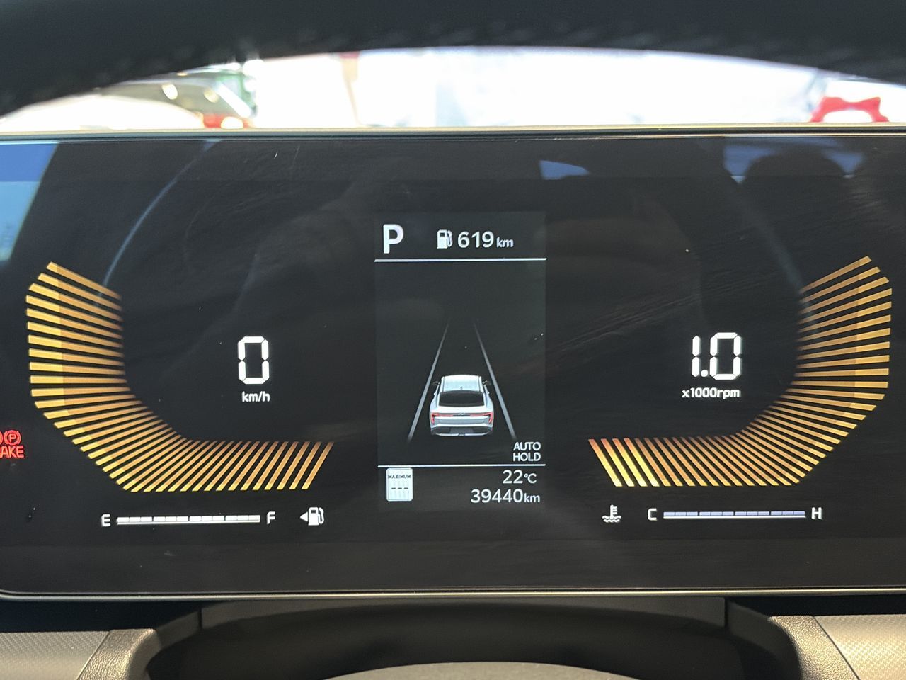 2025 Kia K4 in Toronto, Ontario
