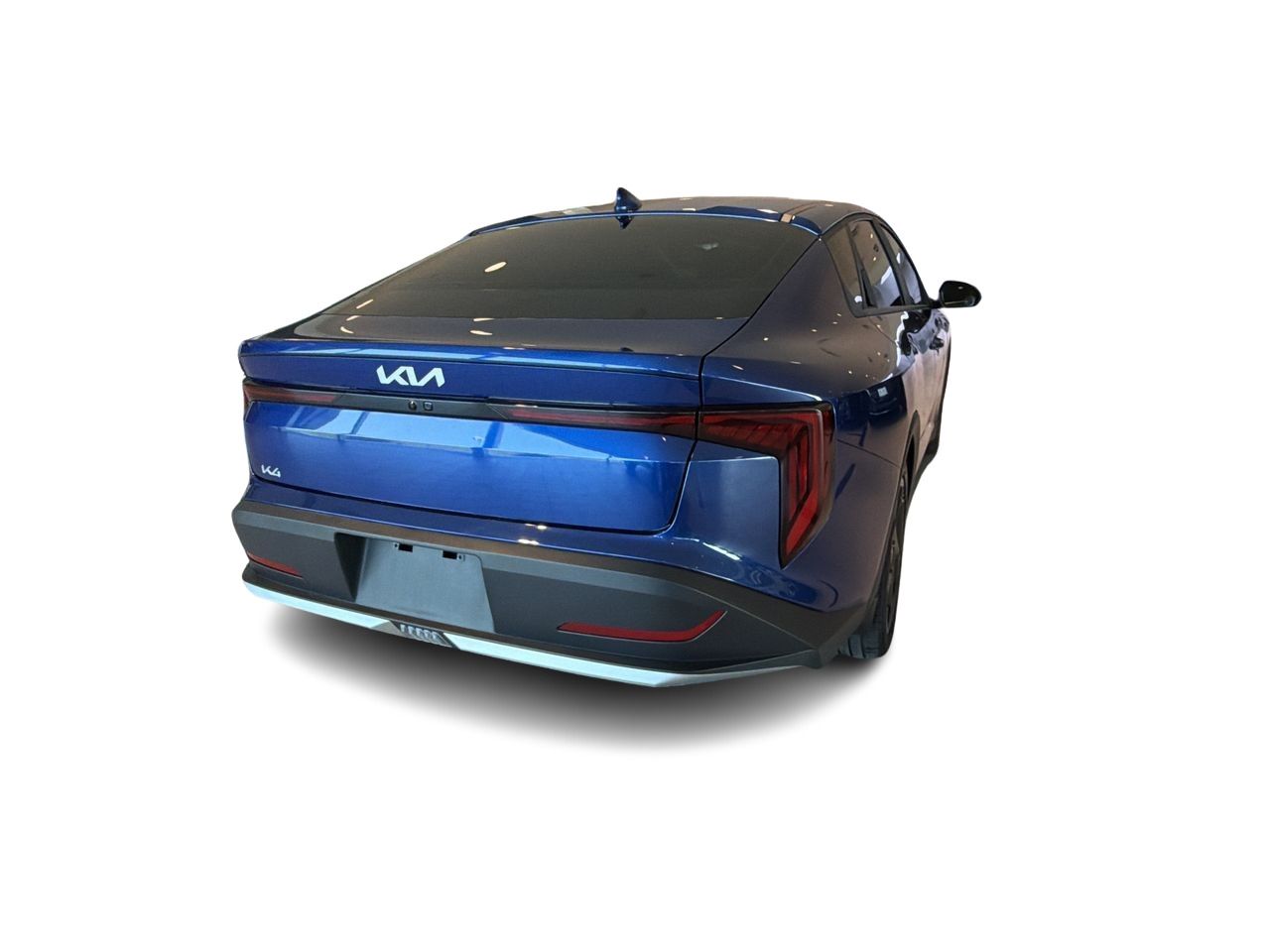 2025 Kia K4 in Toronto, Ontario