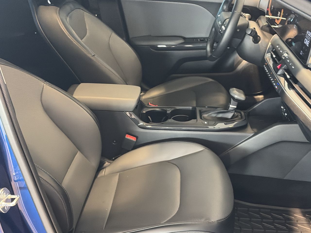 2025 Kia K4 in Toronto, Ontario