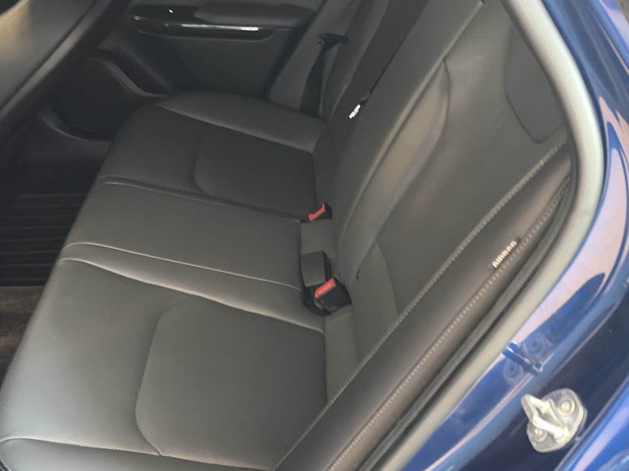 2025 Kia K4 in Toronto, Ontario