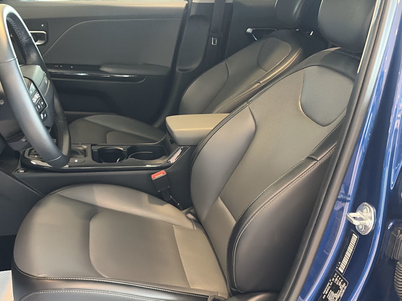 2025 Kia K4 in Toronto, Ontario