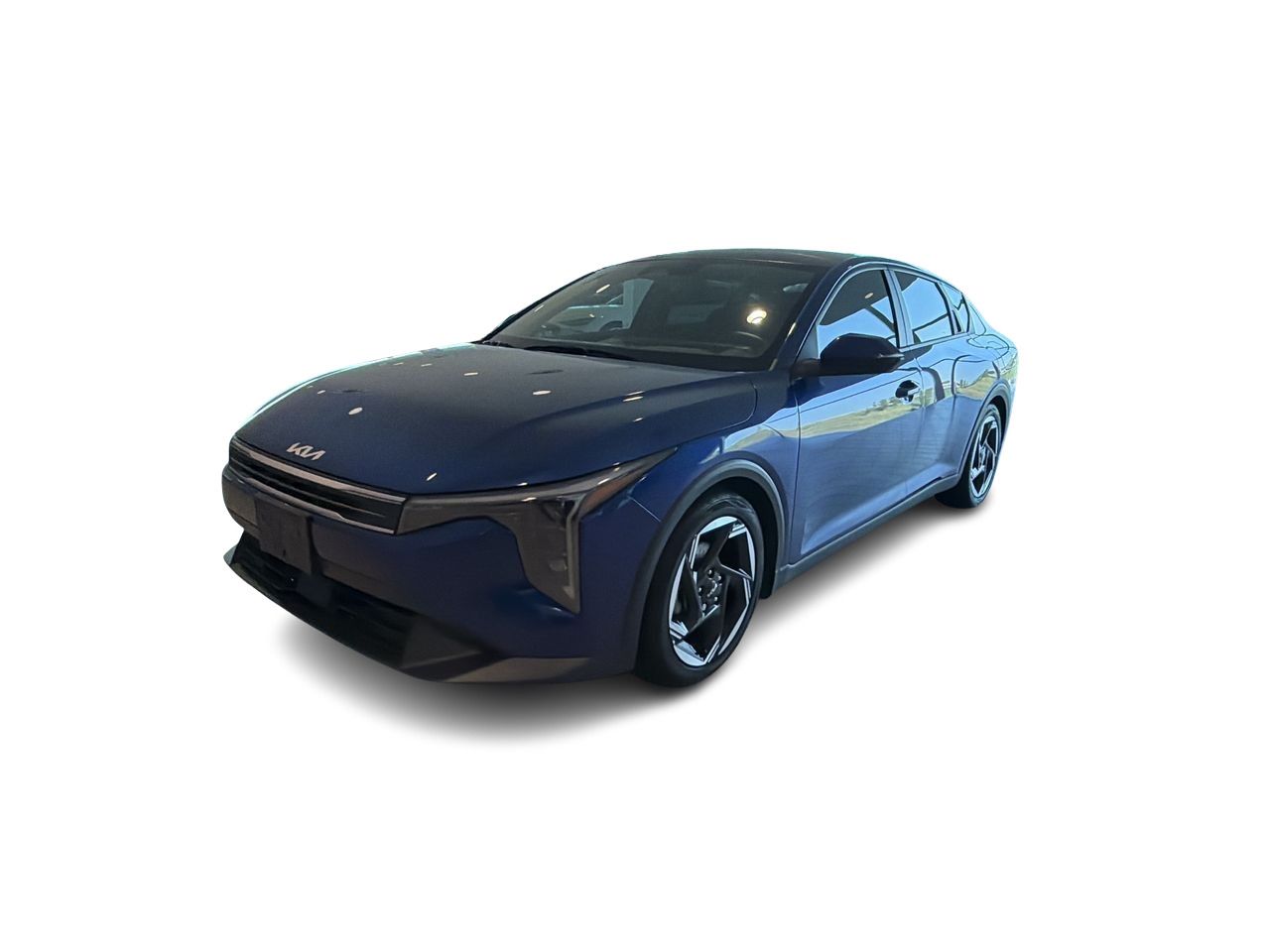 2025 Kia K4 in Toronto, Ontario