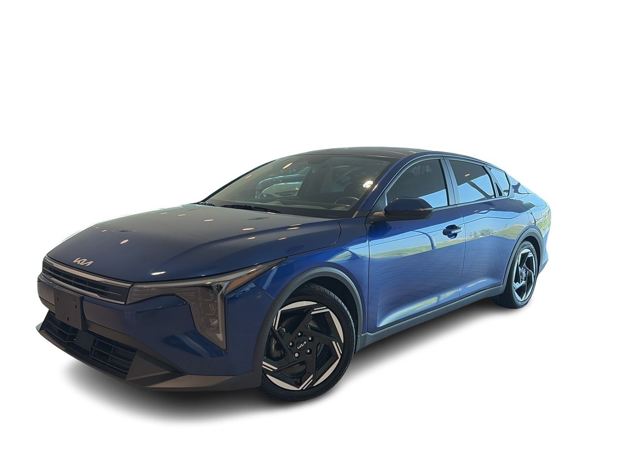 2025 Kia K4 in Toronto, Ontario