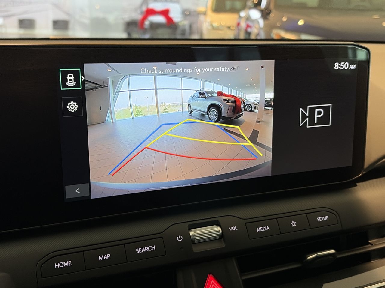 2025 Kia K4 in Toronto, Ontario