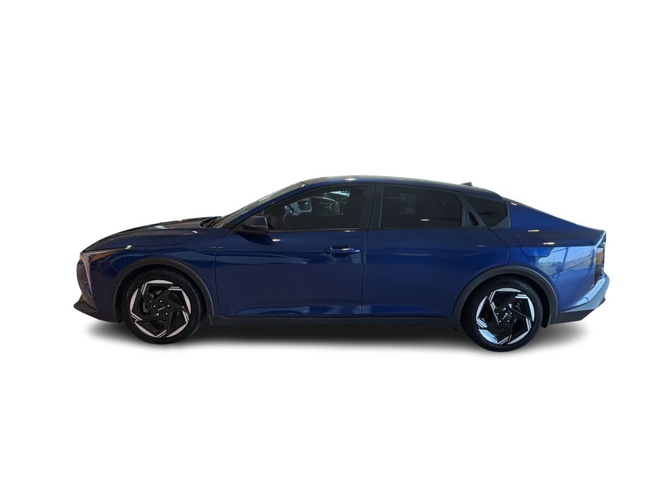 2025 Kia K4 in Toronto, Ontario