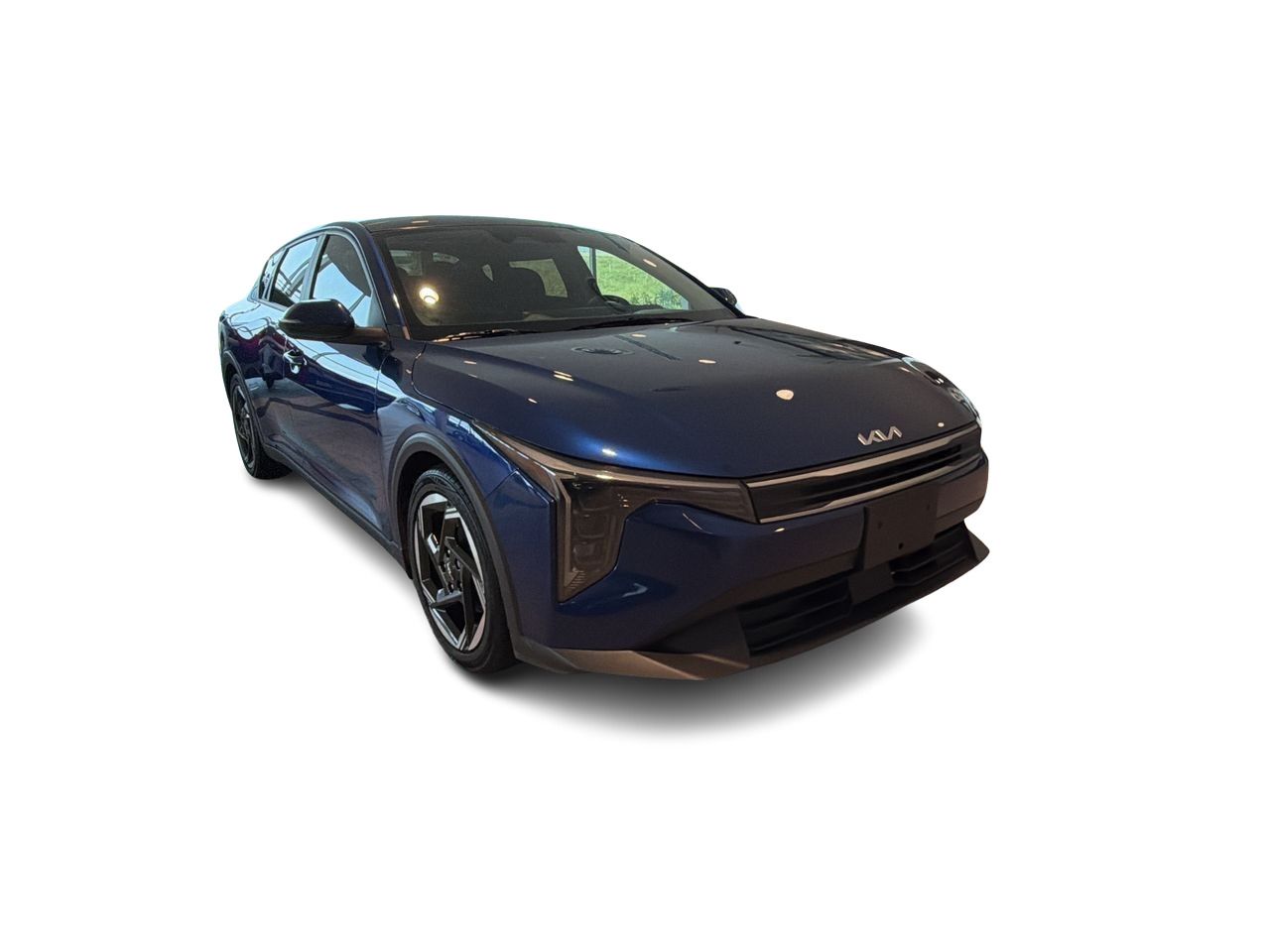 2025 Kia K4 in Toronto, Ontario