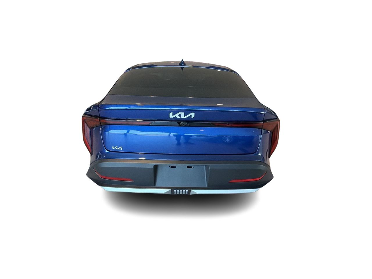 2025 Kia K4 in Toronto, Ontario