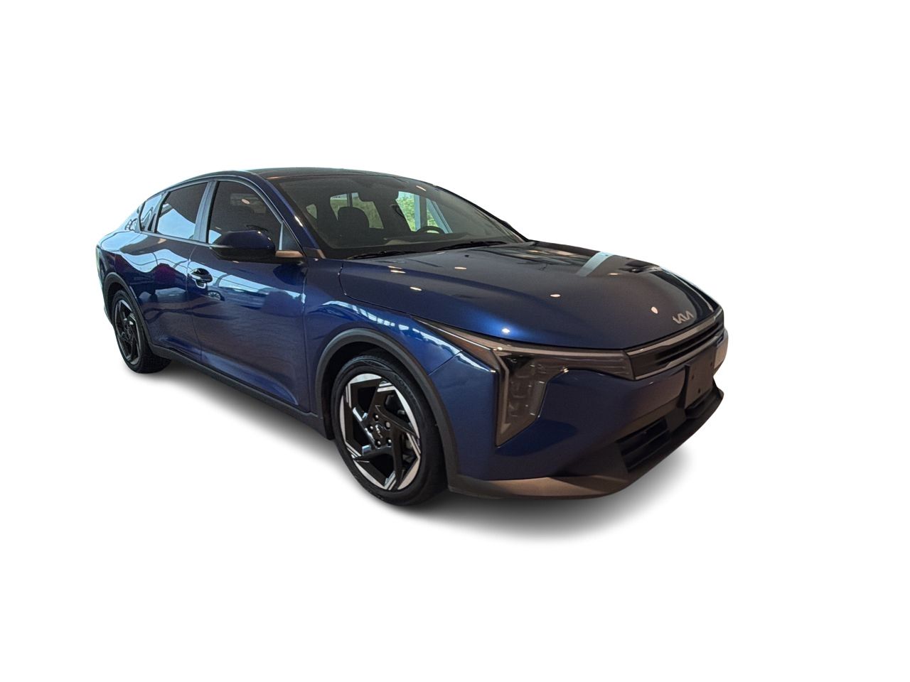 2025 Kia K4 in Toronto, Ontario