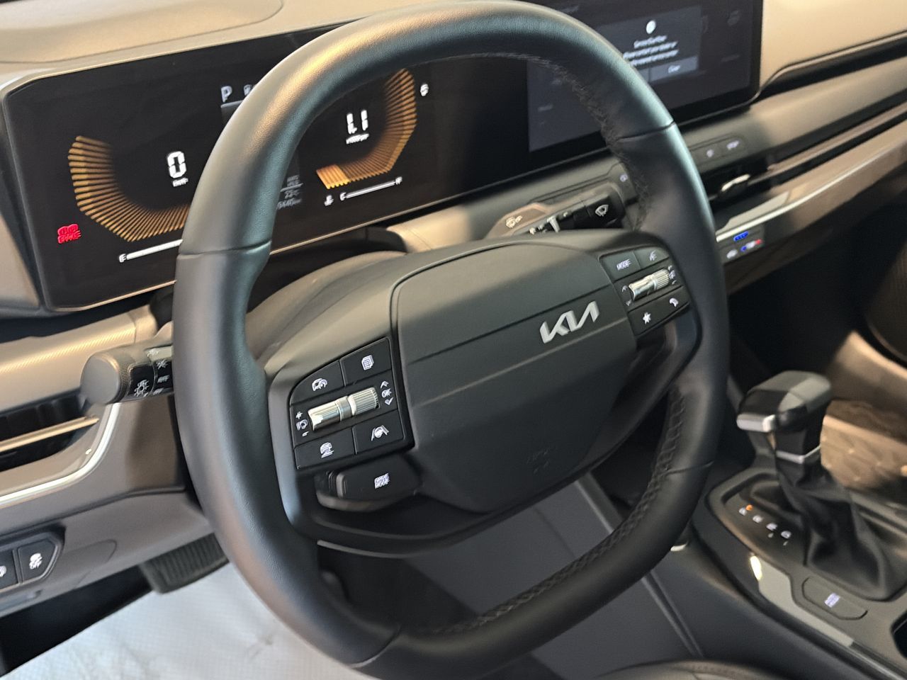 2025 Kia K4 in Toronto, Ontario
