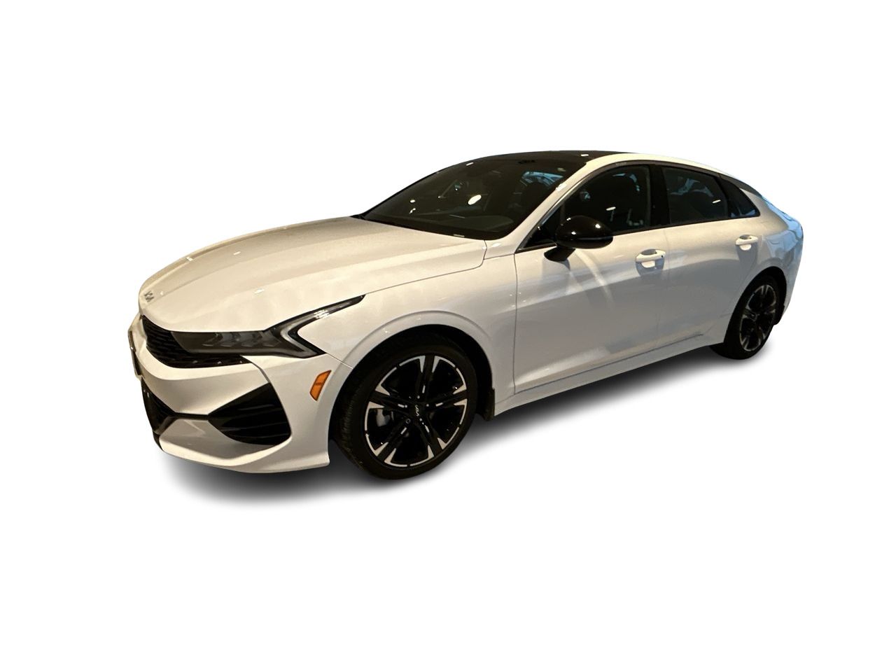 2023 Kia K5 in Toronto, Ontario