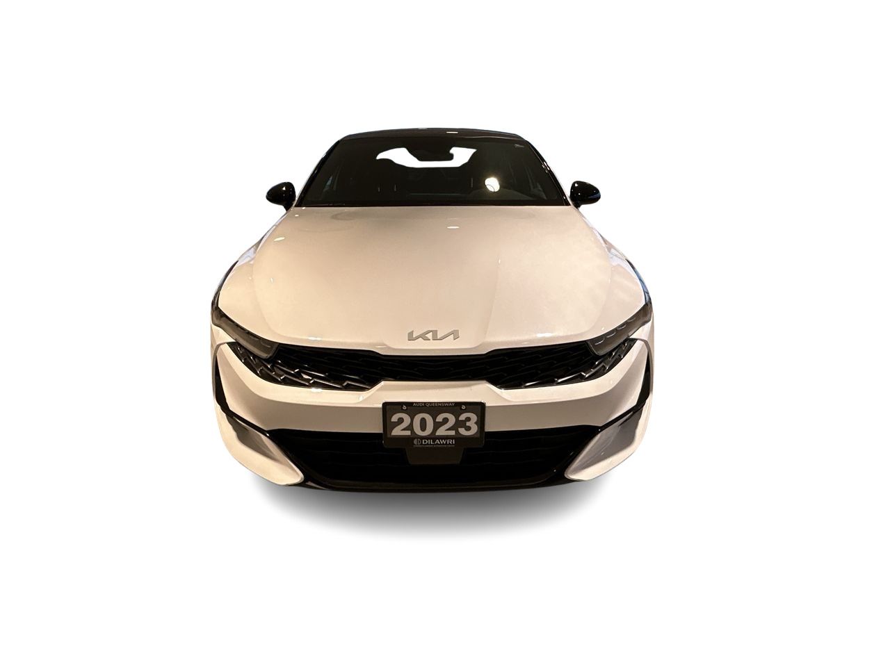 2023 Kia K5 in Toronto, Ontario