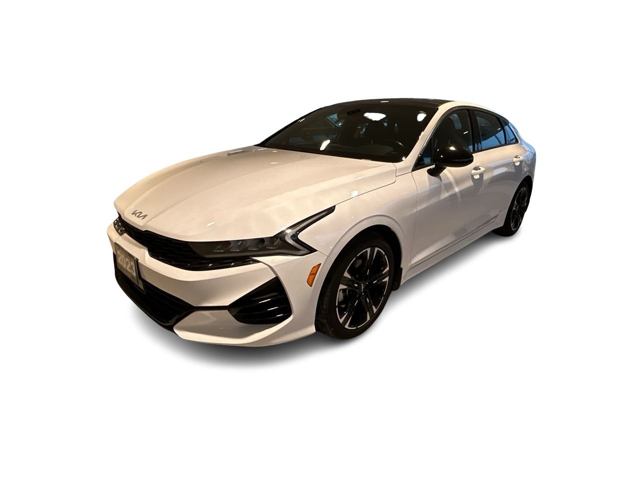 2023 Kia K5 in Toronto, Ontario