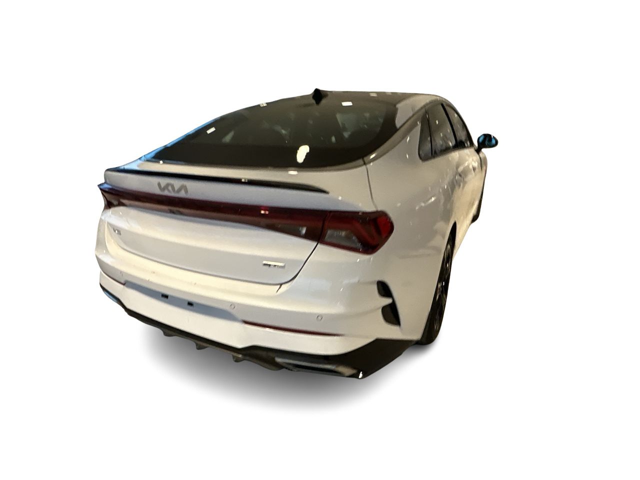 2023 Kia K5 in Toronto, Ontario