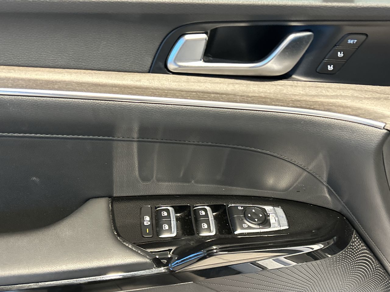 2023 Kia K5 in Toronto, Ontario