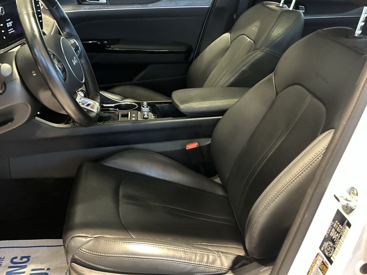 2023 Kia K5 in Toronto, Ontario