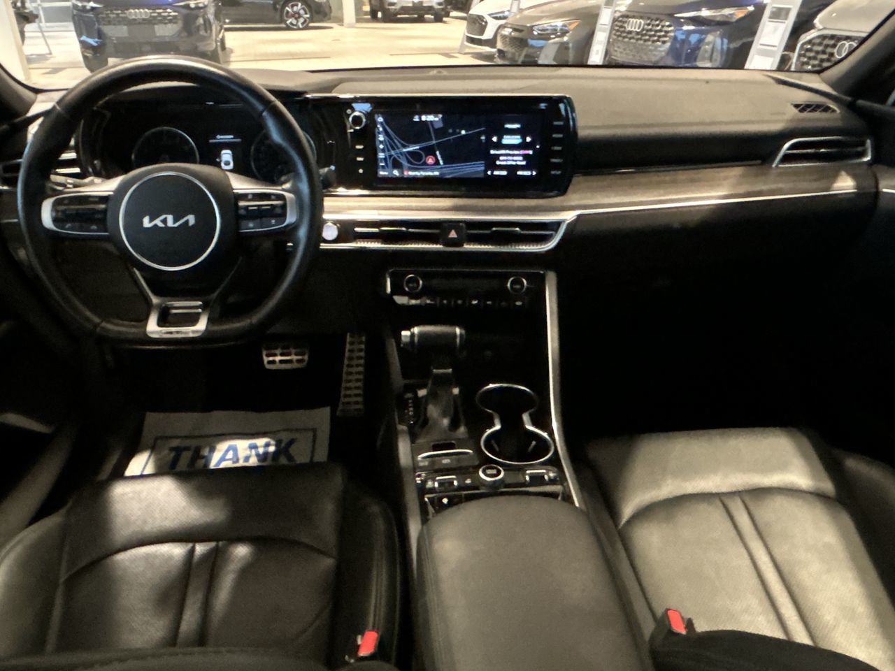 2023 Kia K5 in Toronto, Ontario