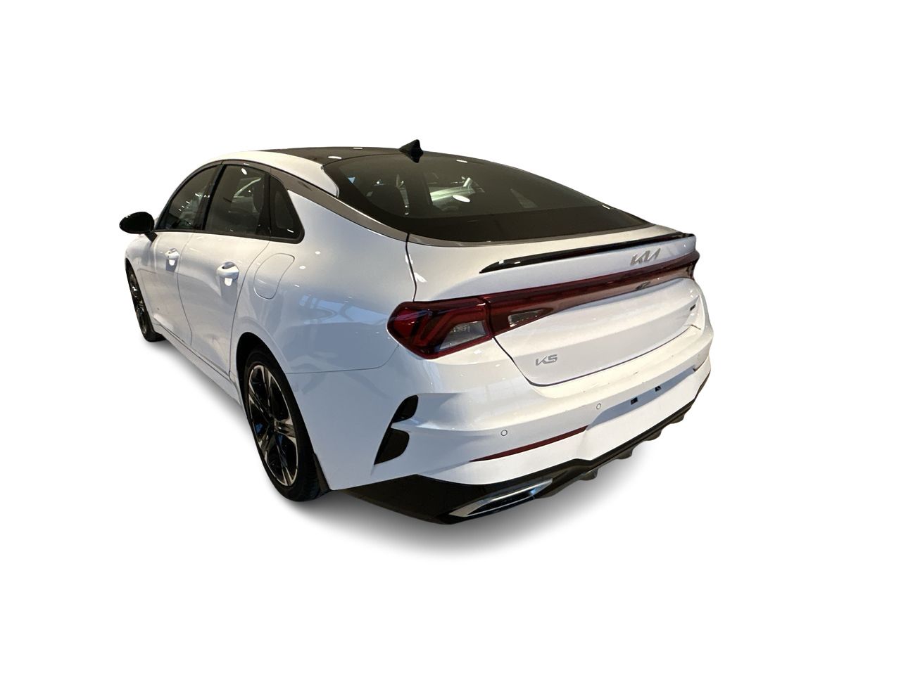 2023 Kia K5 in Toronto, Ontario