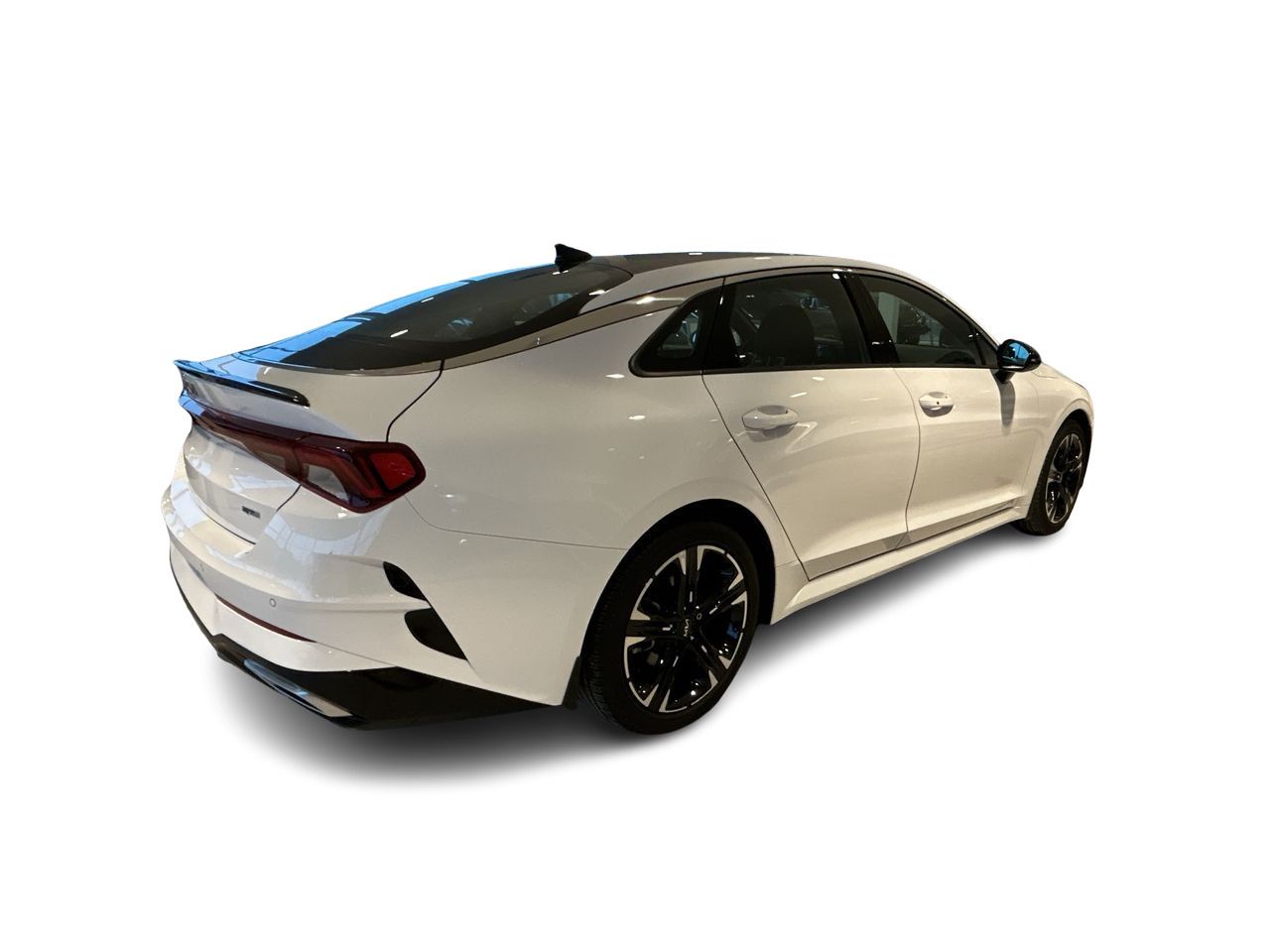 2023 Kia K5 in Toronto, Ontario