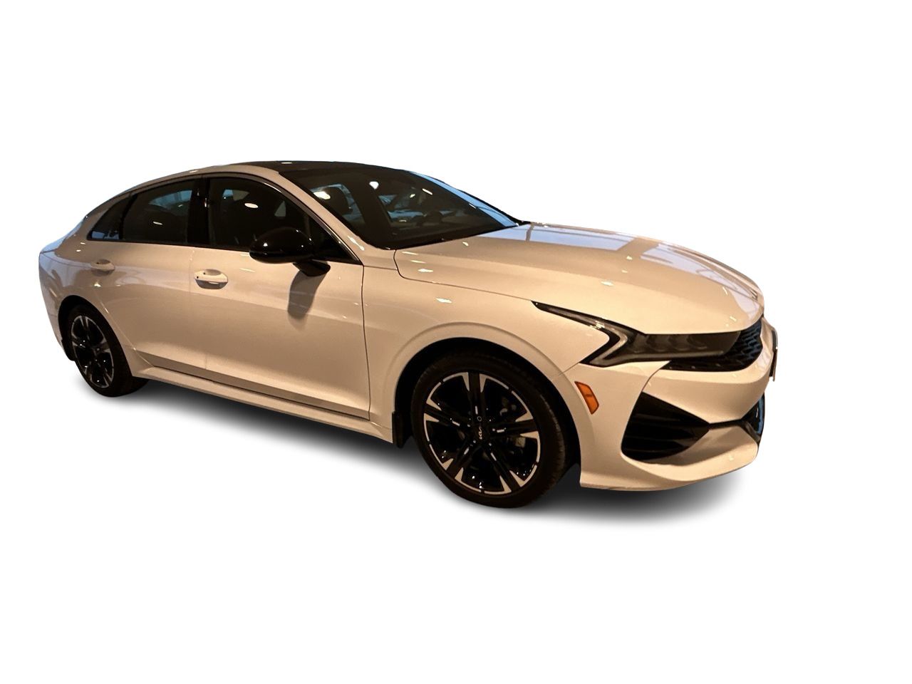 2023 Kia K5 in Toronto, Ontario