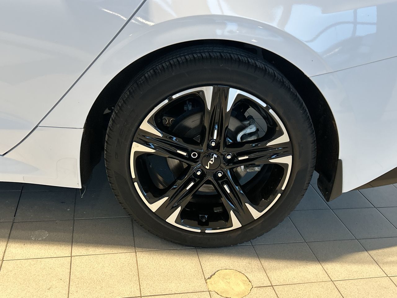 2023 Kia K5 in Toronto, Ontario