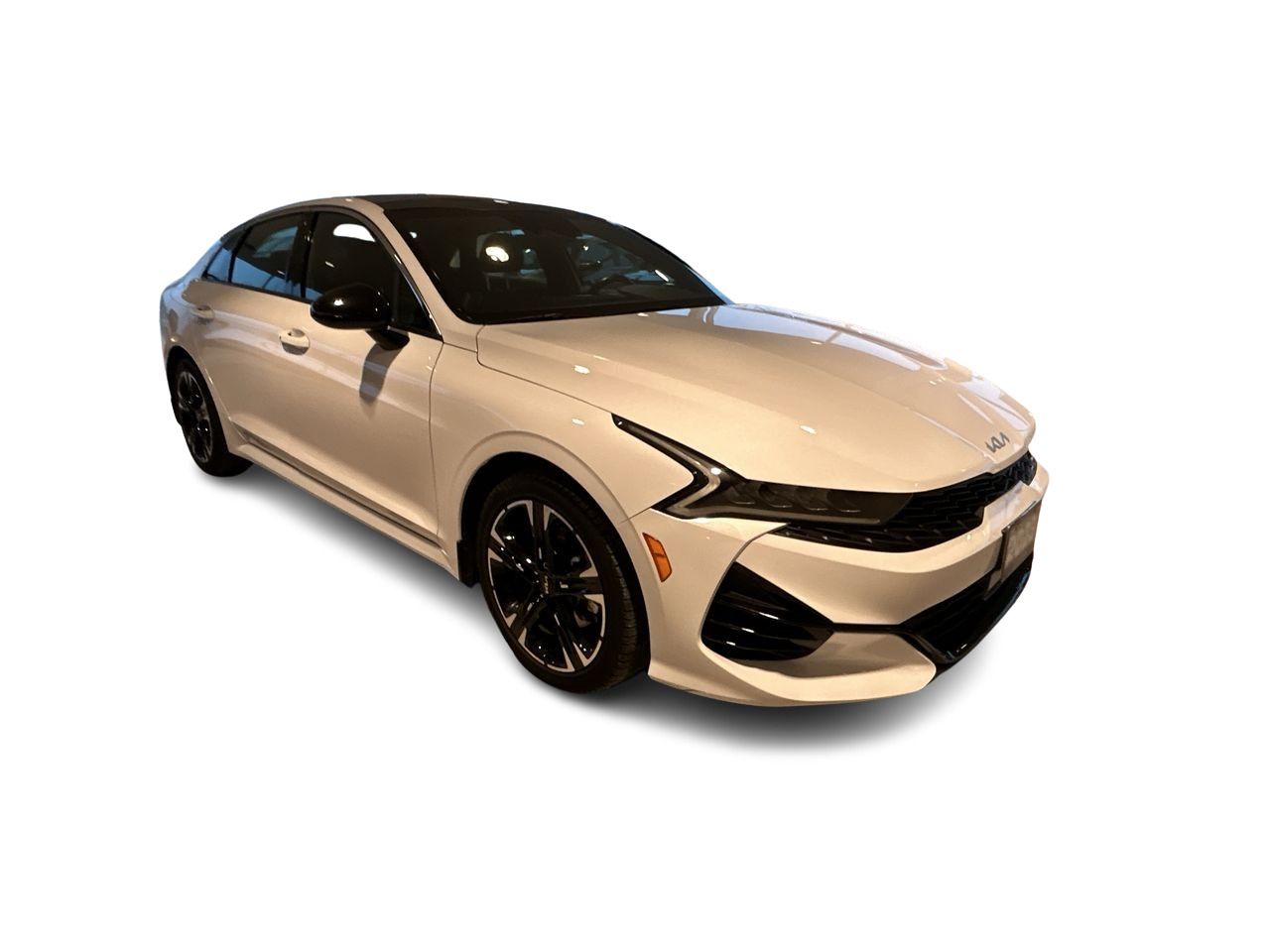 2023 Kia K5 in Toronto, Ontario