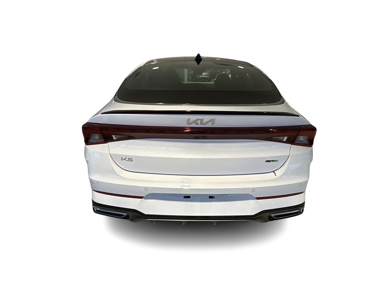 2023 Kia K5 in Toronto, Ontario