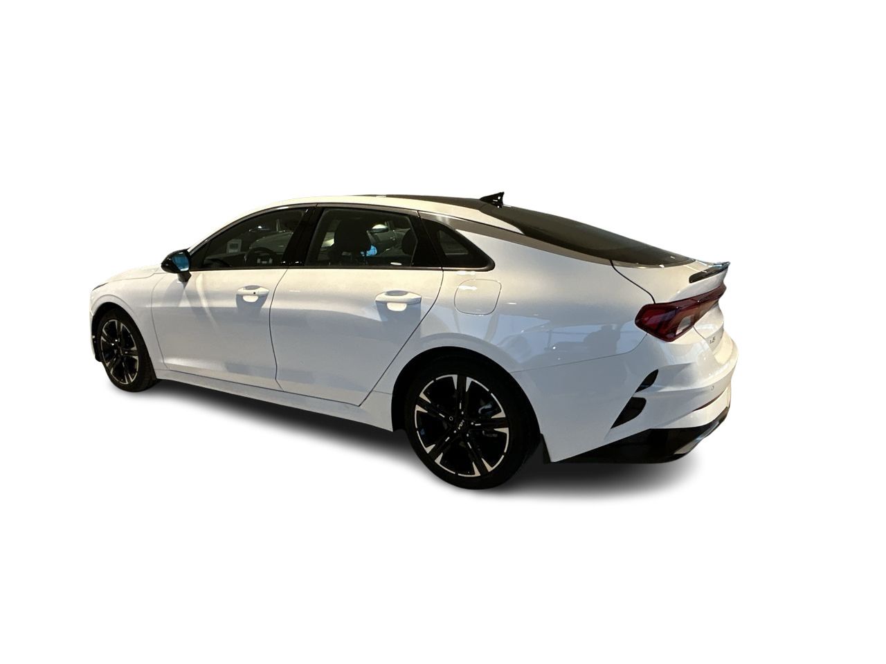 2023 Kia K5 in Toronto, Ontario