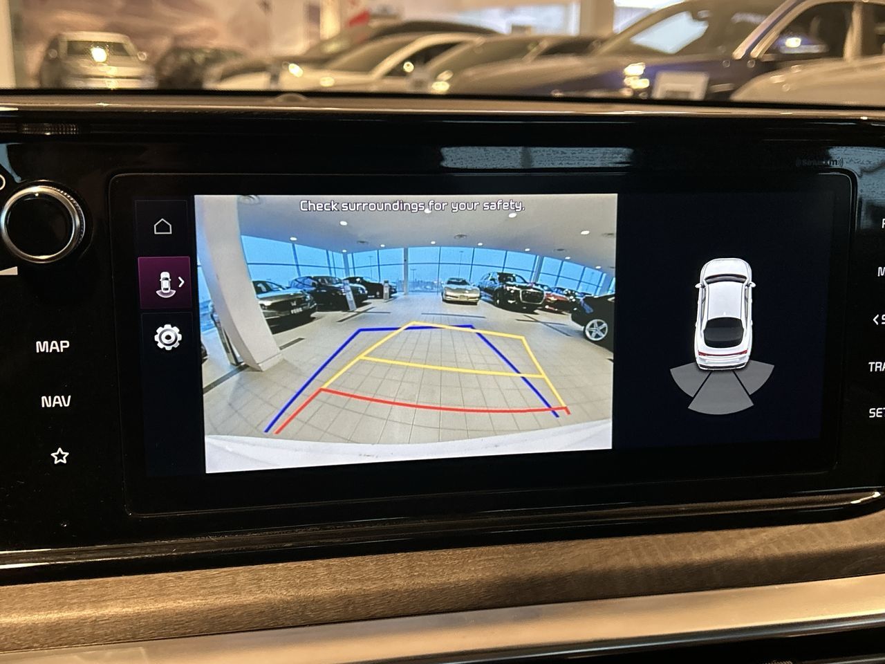 2023 Kia K5 in Toronto, Ontario