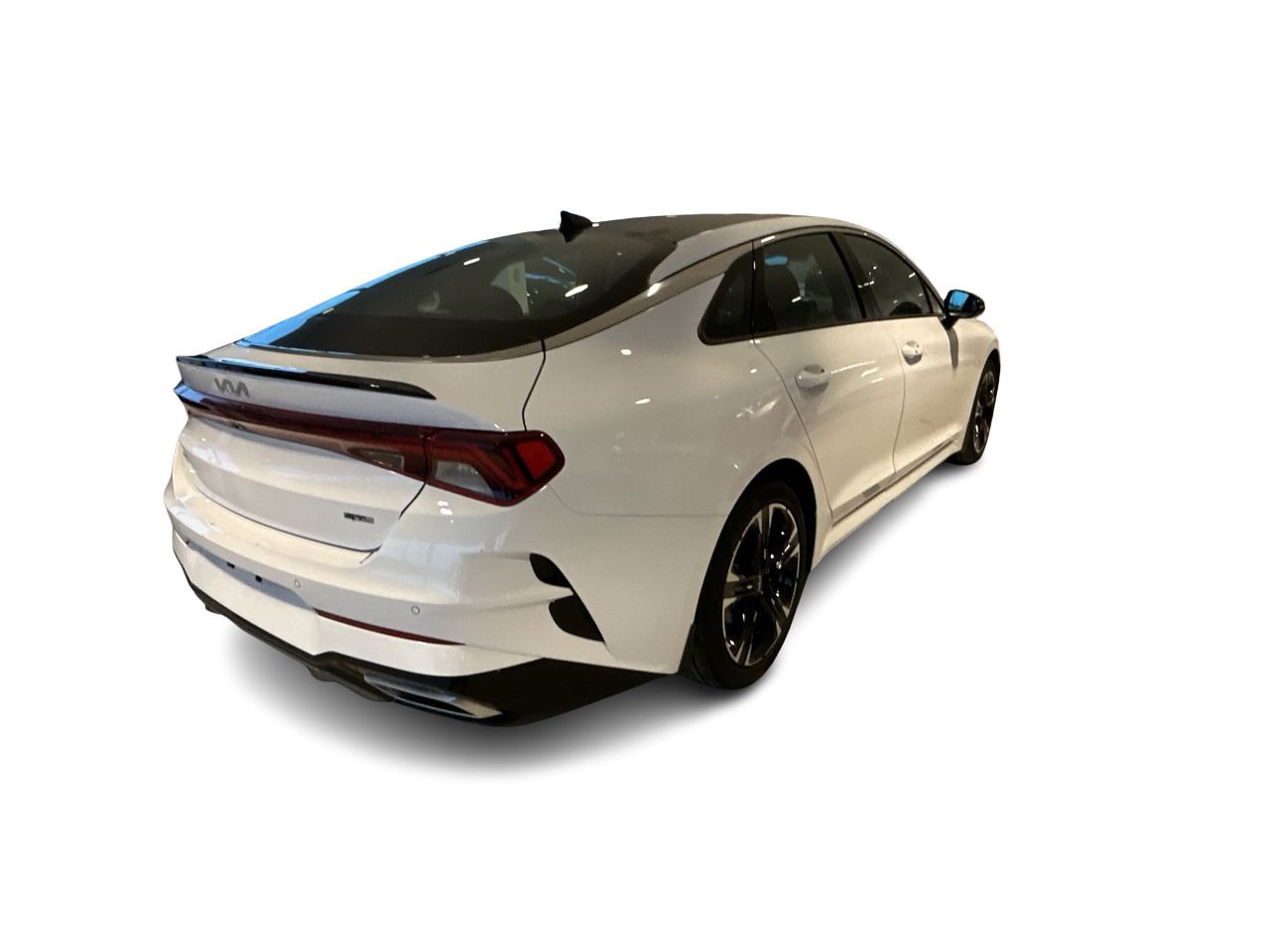 2023 Kia K5 in Toronto, Ontario