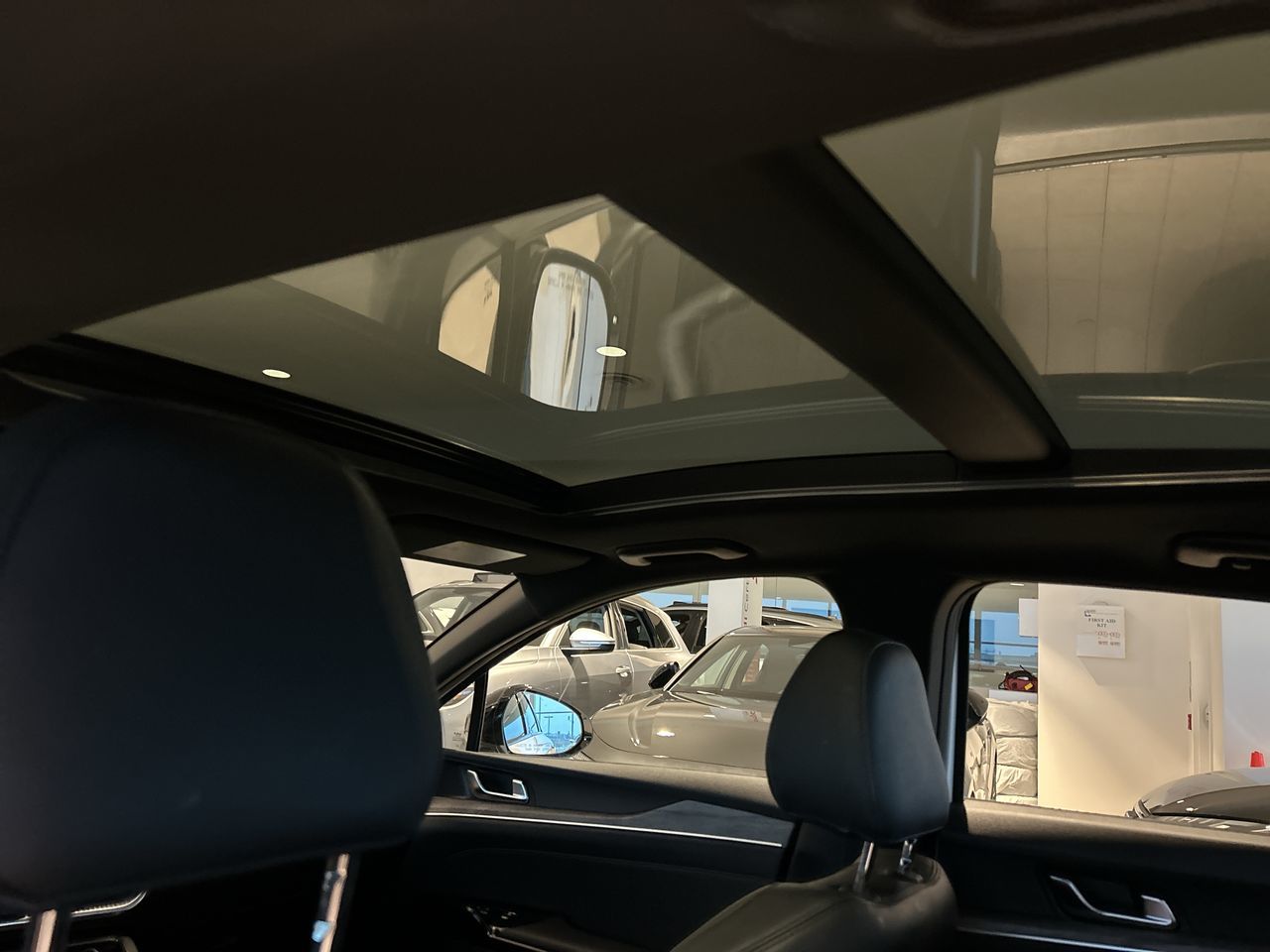 2023 Kia K5 in Toronto, Ontario