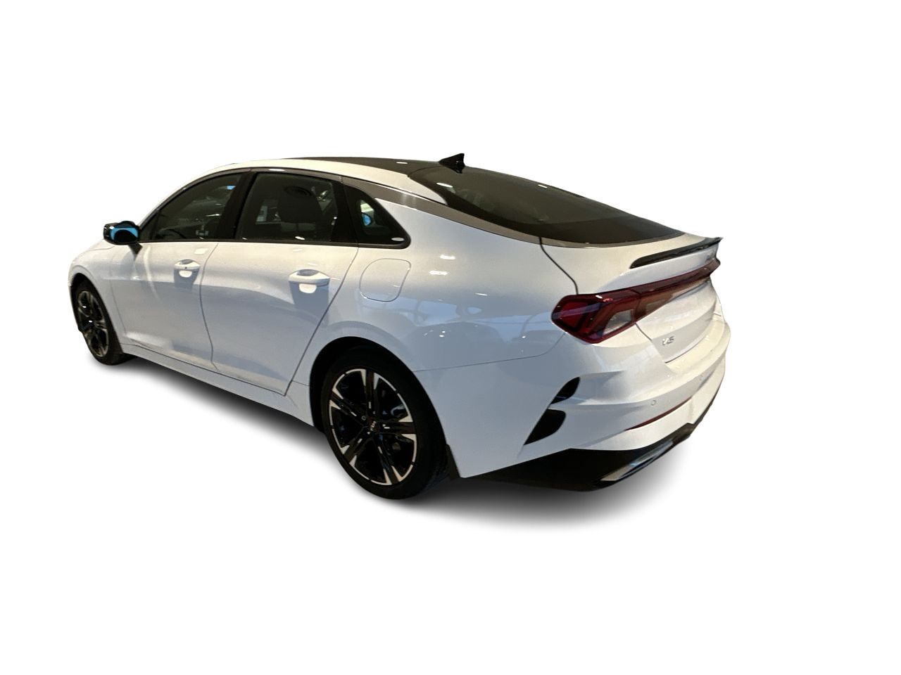 2023 Kia K5 in Toronto, Ontario