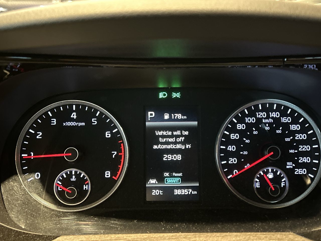 2023 Kia K5 in Toronto, Ontario