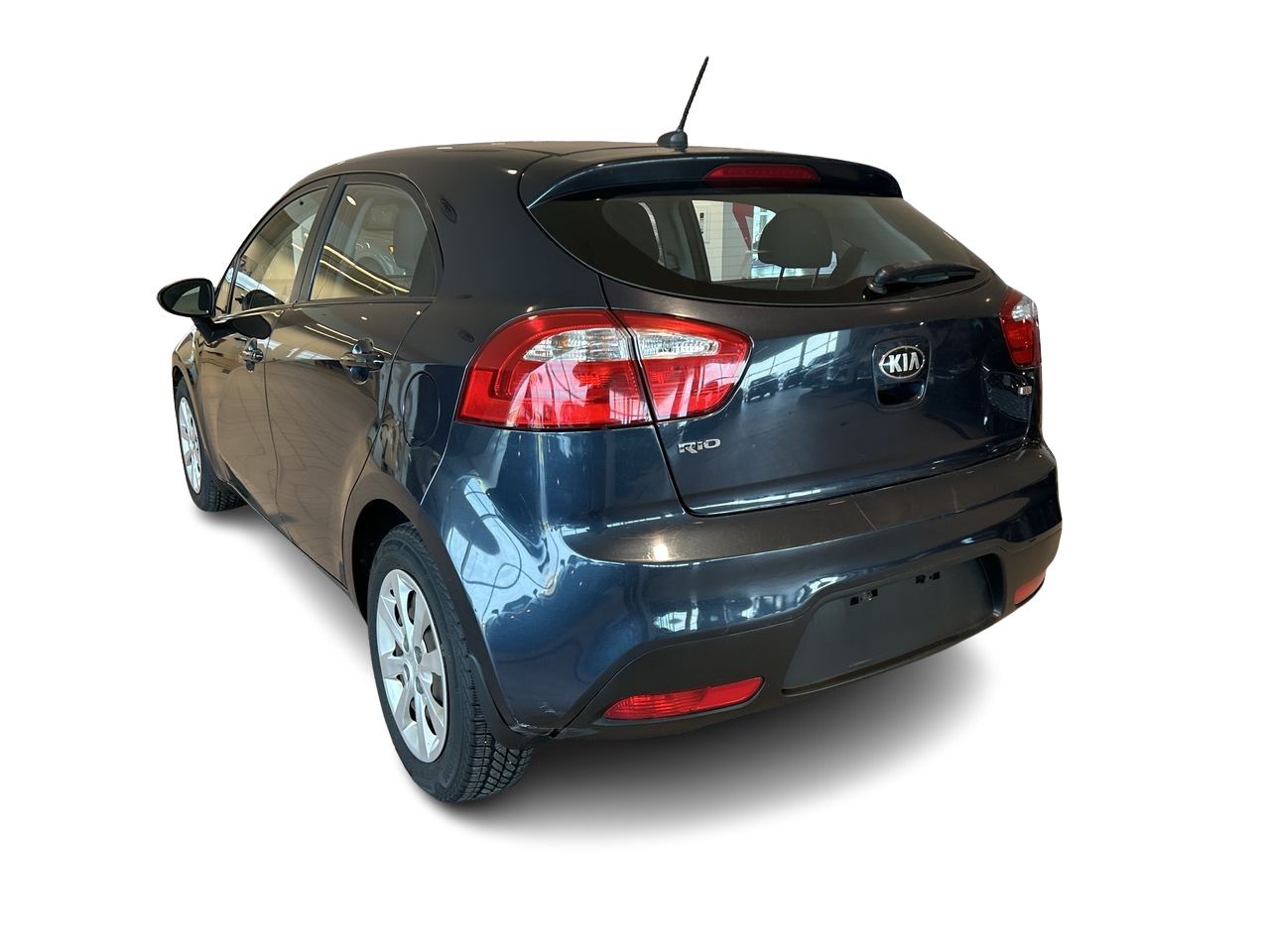 2014 Kia Rio in Toronto, Ontario