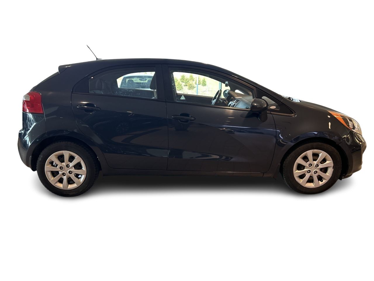 2014 Kia Rio in Toronto, Ontario