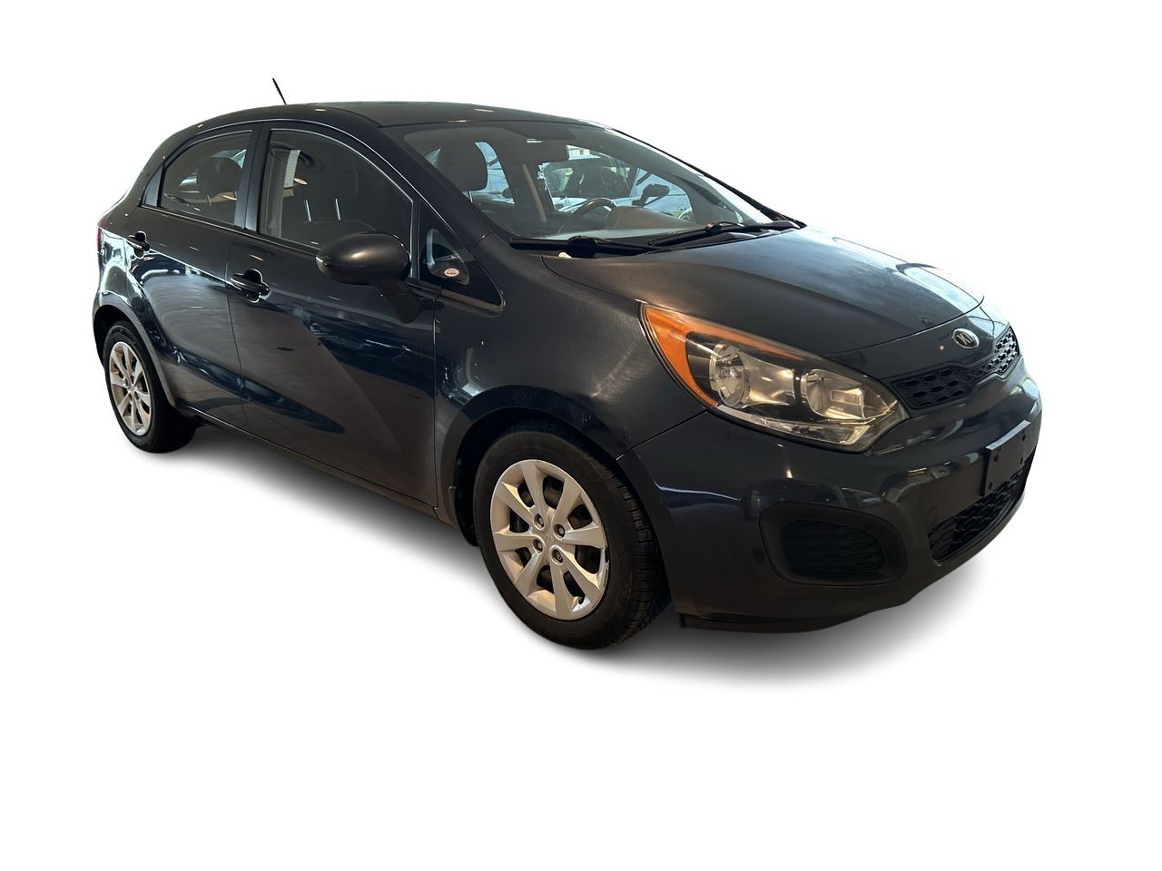 2014 Kia Rio in Toronto, Ontario