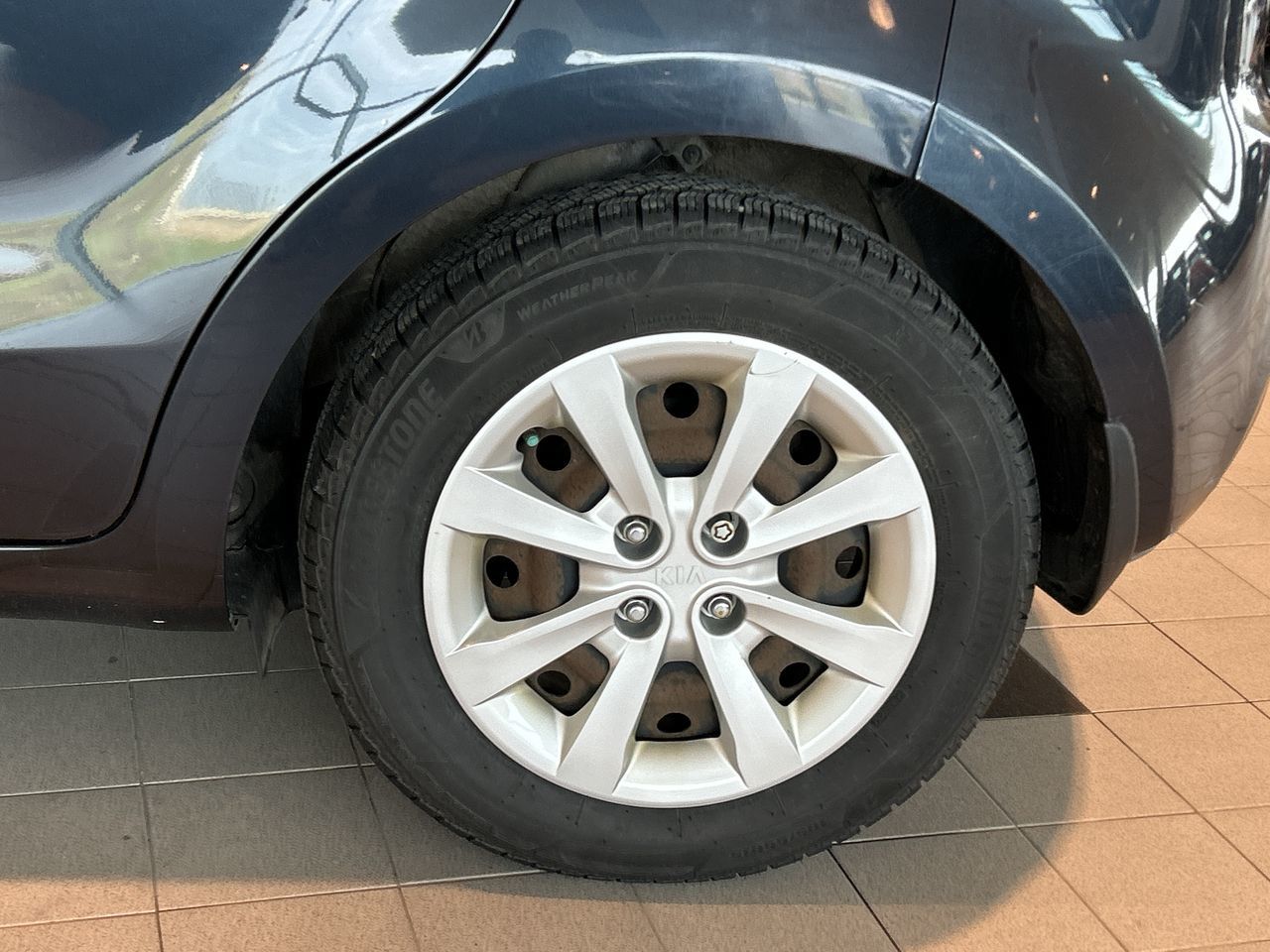 2014 Kia Rio in Toronto, Ontario