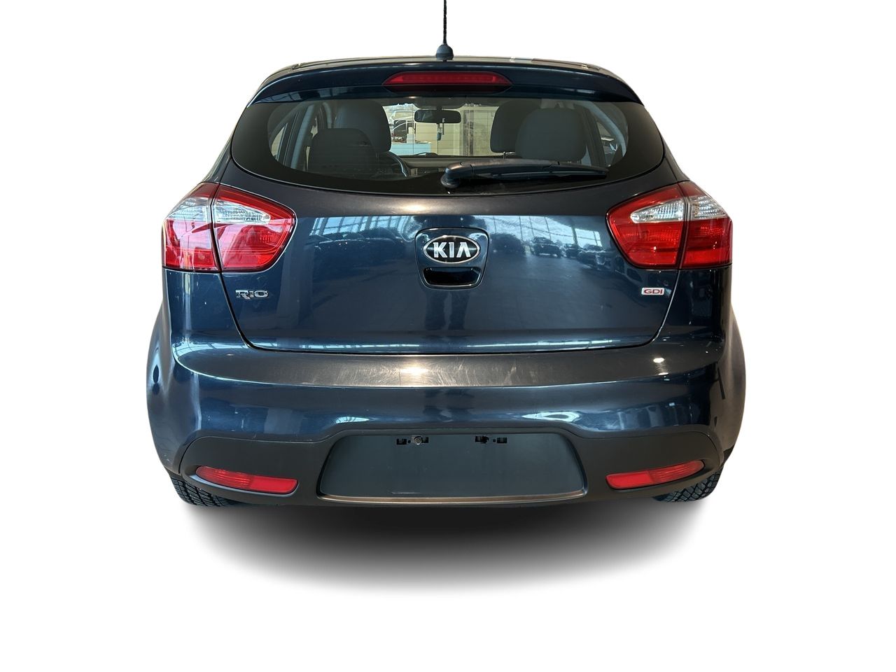 2014 Kia Rio in Toronto, Ontario