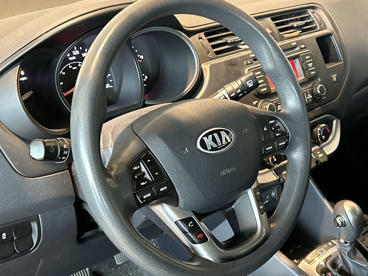 2014 Kia Rio in Toronto, Ontario