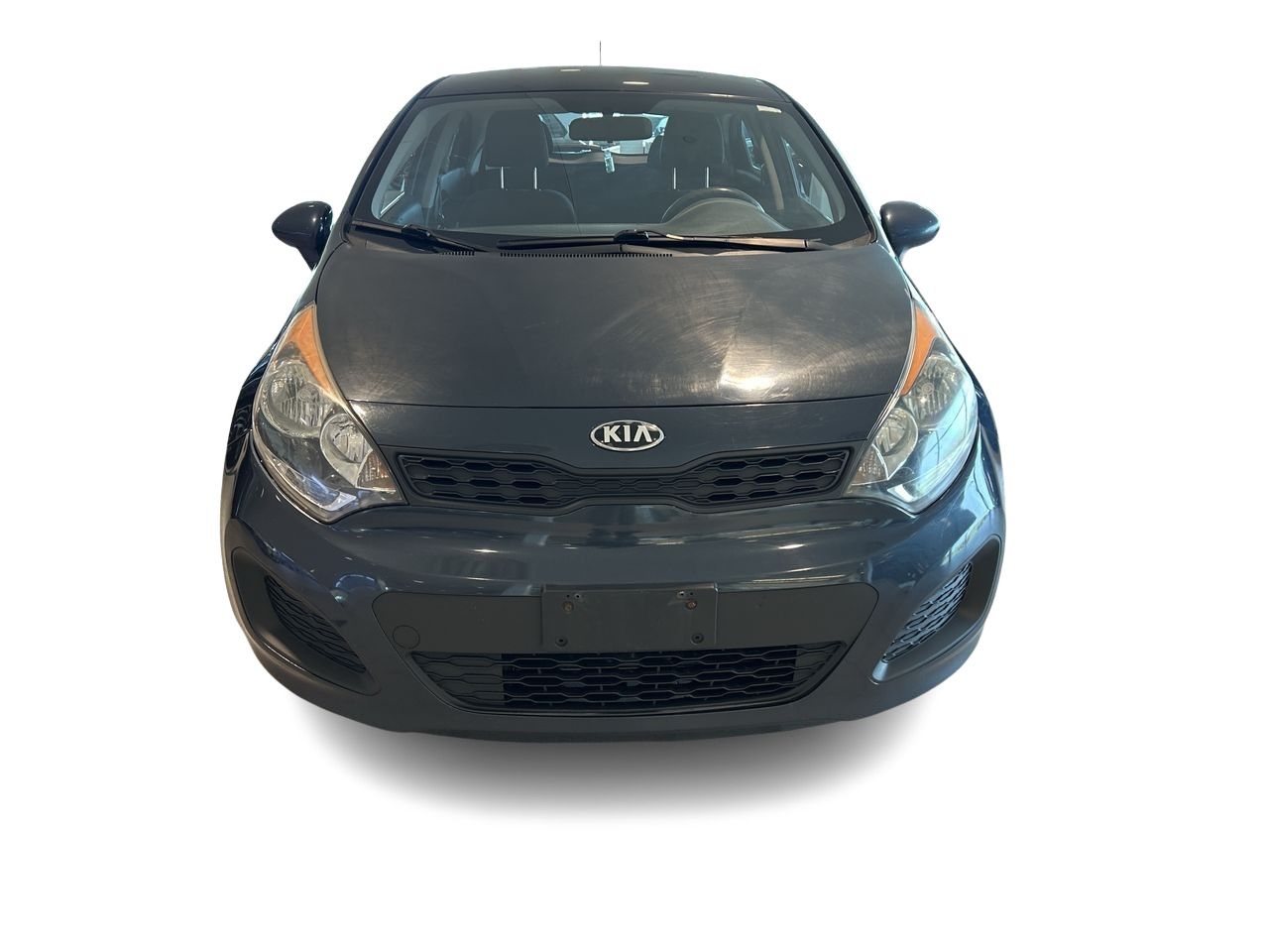 2014 Kia Rio in Toronto, Ontario