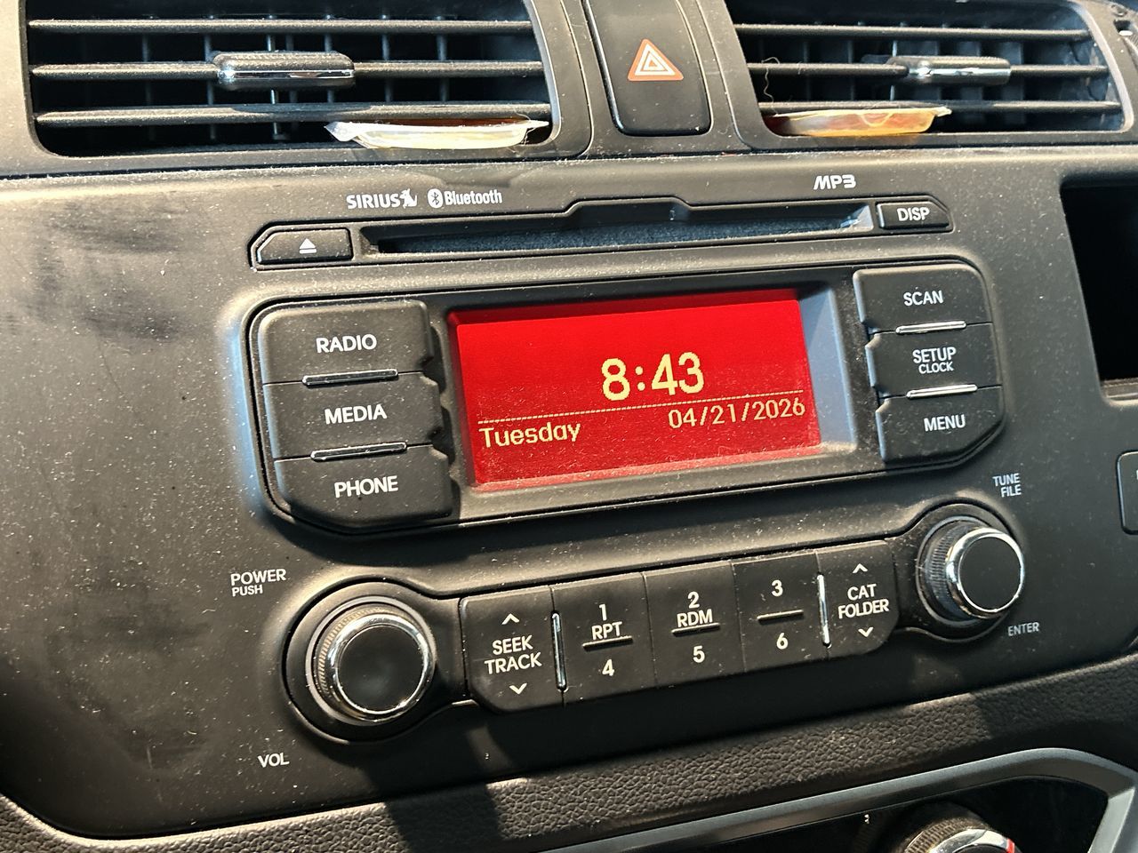 2014 Kia Rio in Toronto, Ontario