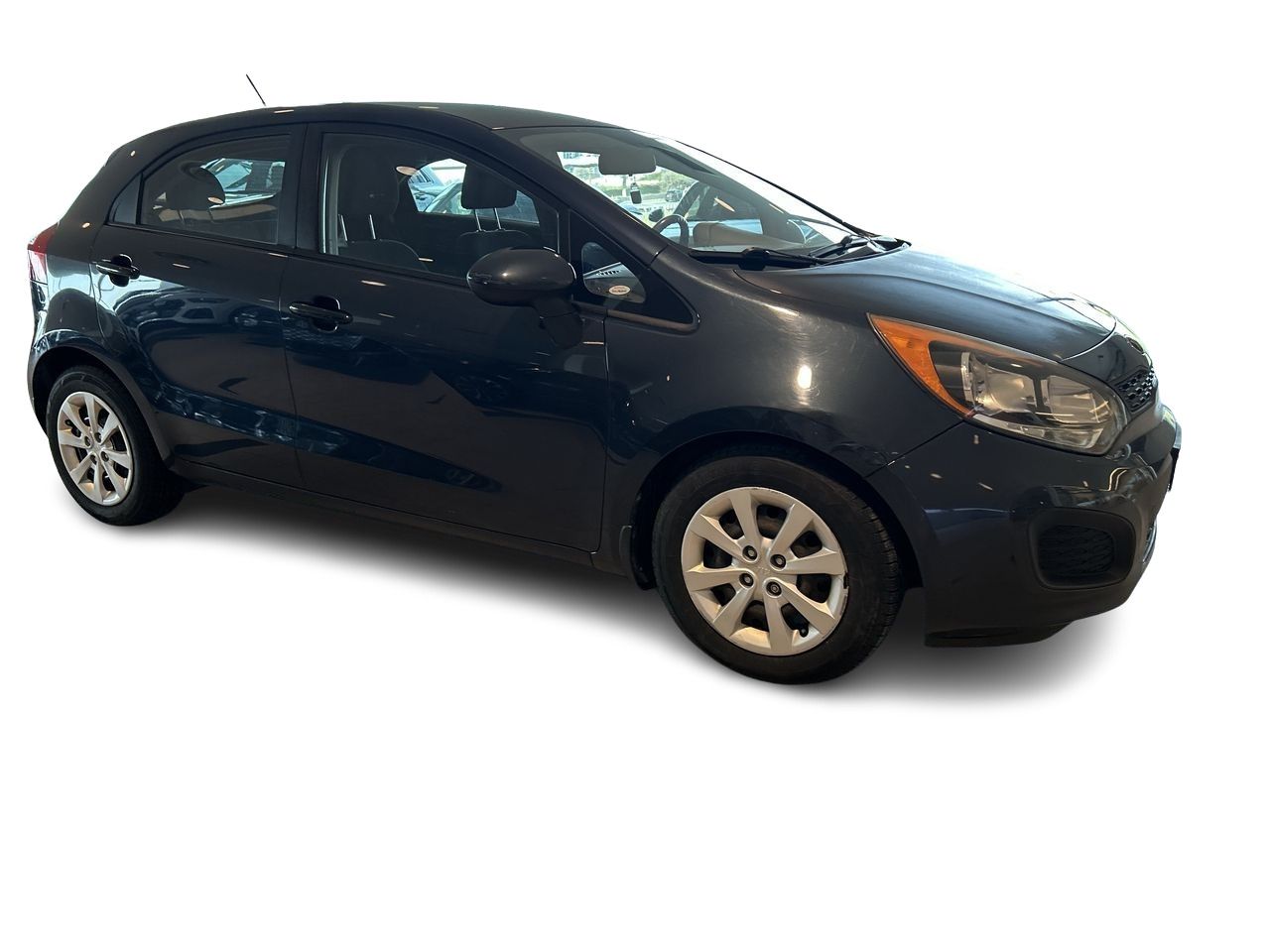 2014 Kia Rio in Toronto, Ontario