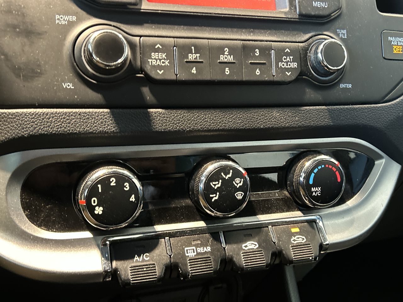 2014 Kia Rio in Toronto, Ontario