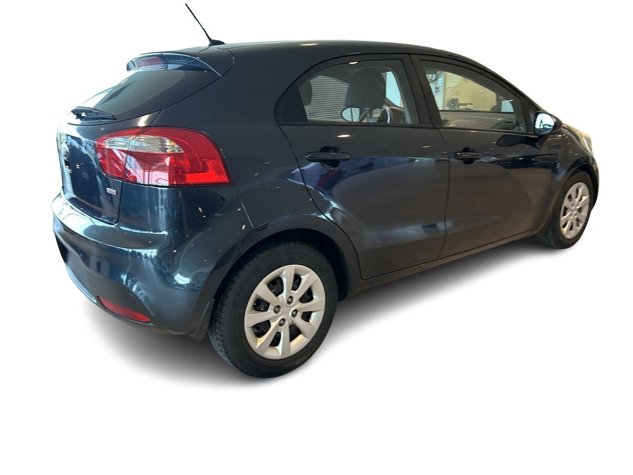 2014 Kia Rio in Toronto, Ontario