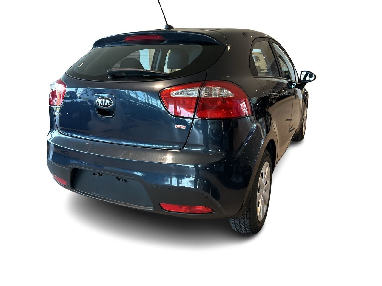 2014 Kia Rio in Toronto, Ontario